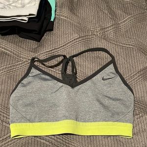 Nike Indy Sports Bra
